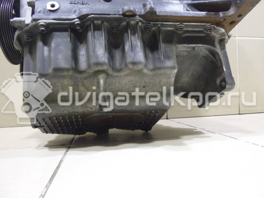 Фото Контрактный (б/у) двигатель CAXA для Skoda Octavia / Octaviaii 1Z3 / Yeti 5L / Rapid 122 л.с 16V 1.4 л бензин 03C100041D {forloop.counter}}