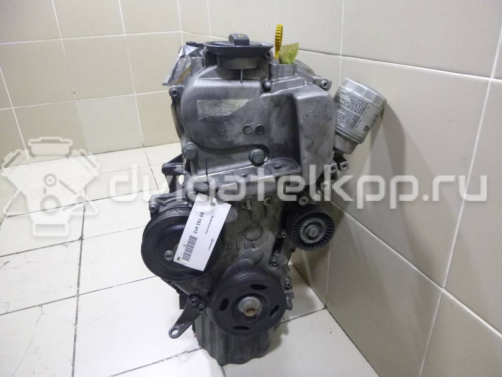 Фото Контрактный (б/у) двигатель CAXA для Seat Toledo 122 л.с 16V 1.4 л бензин 03C100041D {forloop.counter}}