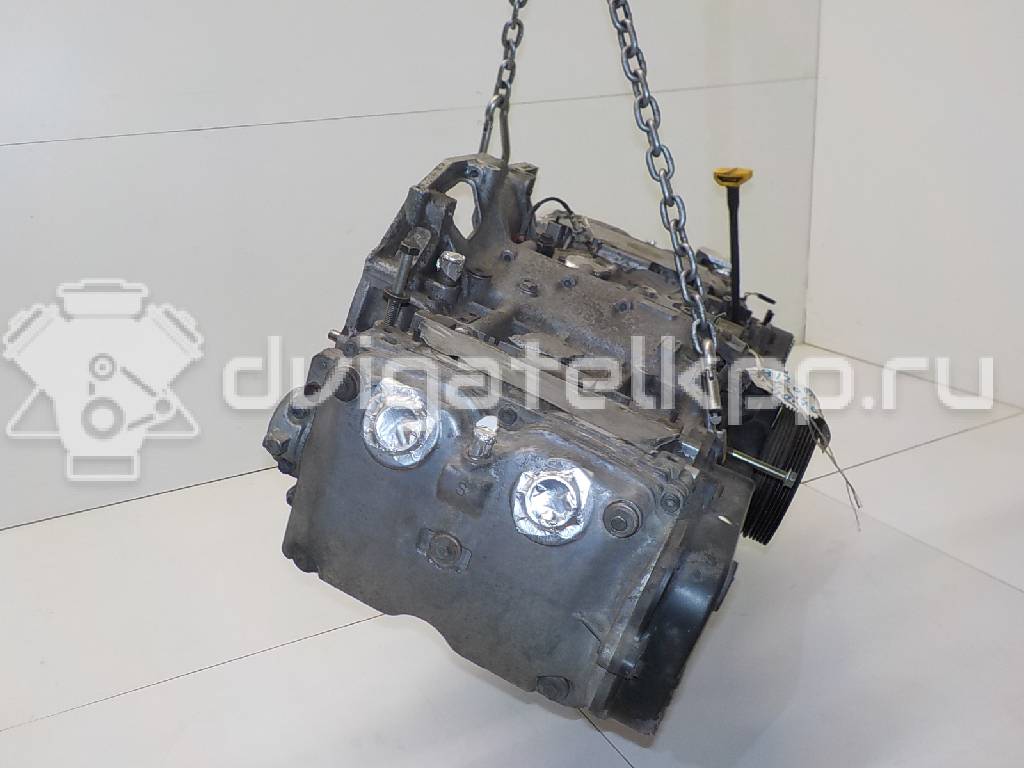 Фото Контрактный (б/у) двигатель EJ201 для Subaru / Chevrolet 115-148 л.с 16V 2.0 л бензин 10100bf980 {forloop.counter}}