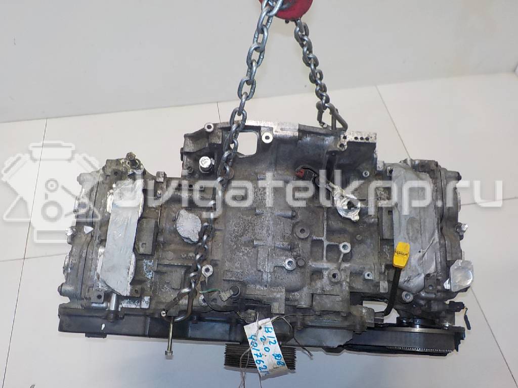 Фото Контрактный (б/у) двигатель EJ201 для Subaru / Chevrolet 115-148 л.с 16V 2.0 л бензин 10100bf980 {forloop.counter}}