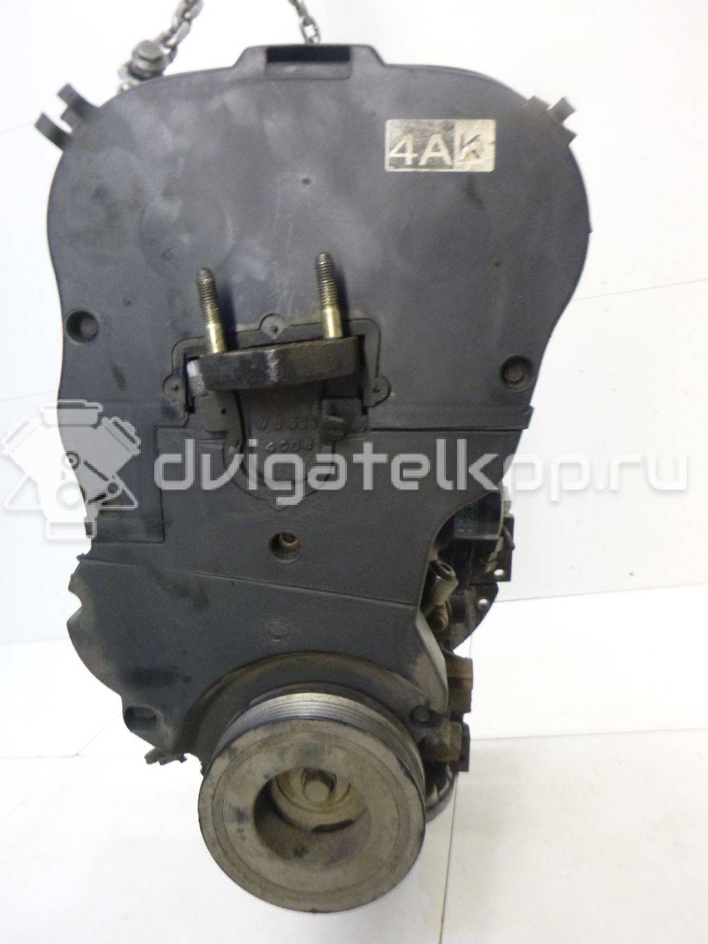 Фото Контрактный (б/у) двигатель F14D3 для Daewoo / Chevrolet 94-95 л.с 16V 1.4 л бензин 96438138 {forloop.counter}}