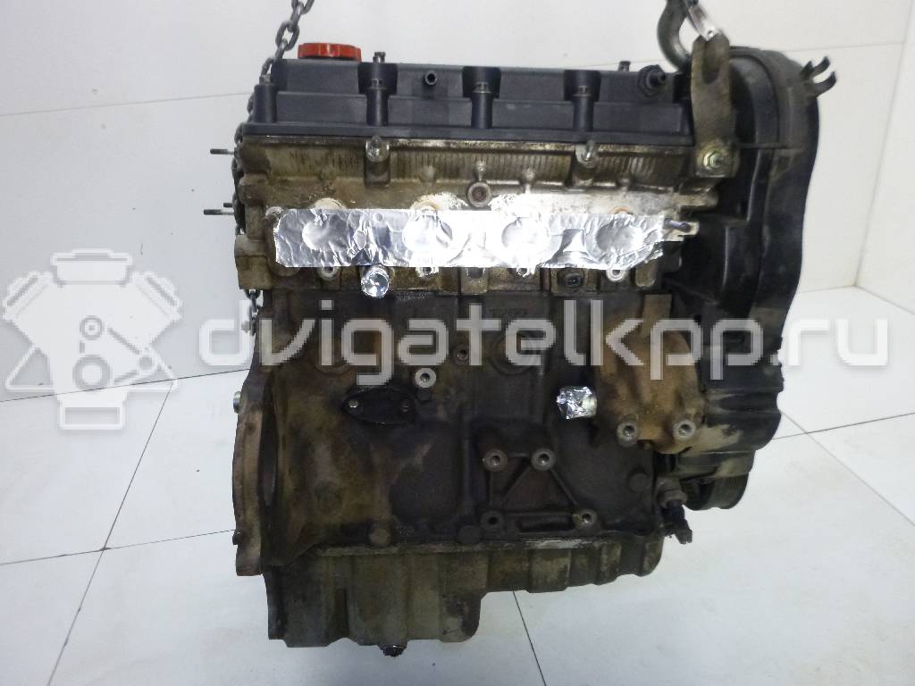 Фото Контрактный (б/у) двигатель F14D3 для Daewoo / Chevrolet 94-95 л.с 16V 1.4 л бензин 96438138 {forloop.counter}}