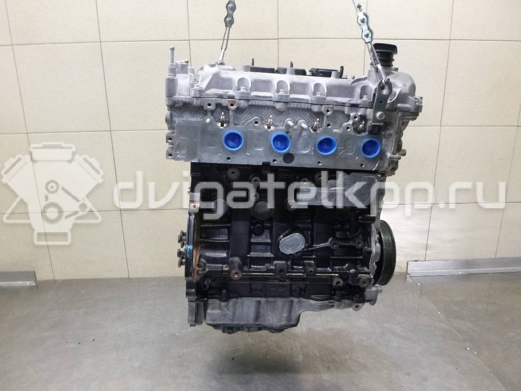 Фото Контрактный (б/у) двигатель Z 22 D1 для Chevrolet / Holden 163-188 л.с 16V 2.2 л Дизельное топливо 25196690 {forloop.counter}}