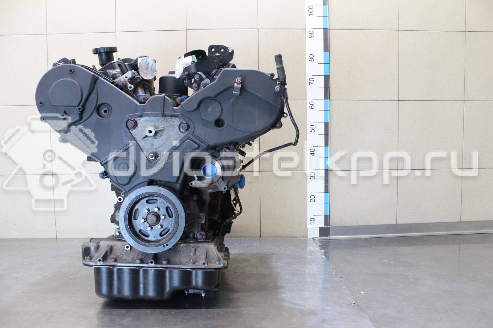 Фото Контрактный (б/у) двигатель 306DT для Jaguar / Land Rover 241-300 л.с 24V 3.0 л Дизельное топливо jde7843 {forloop.counter}}