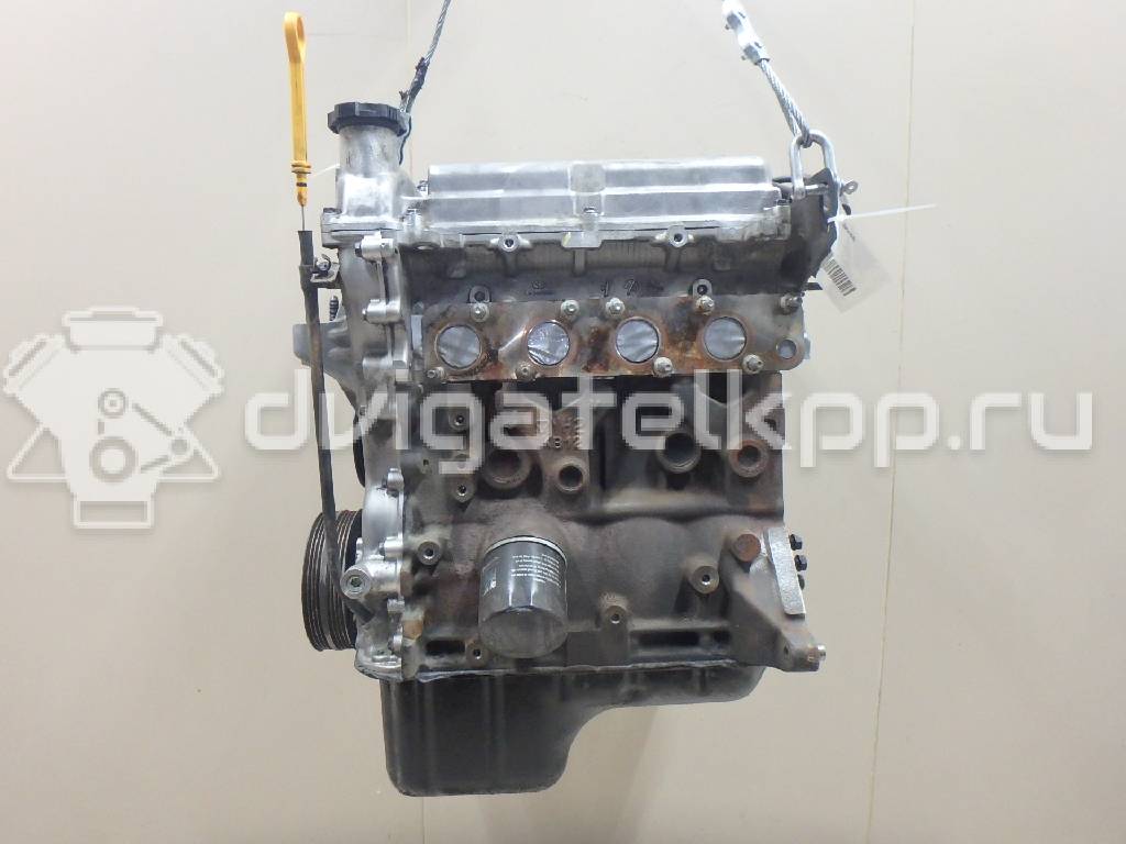 Фото Контрактный (б/у) двигатель B10D1 для Chevrolet Spark 65-68 л.с 16V 1.0 л бензин 25194772 {forloop.counter}}