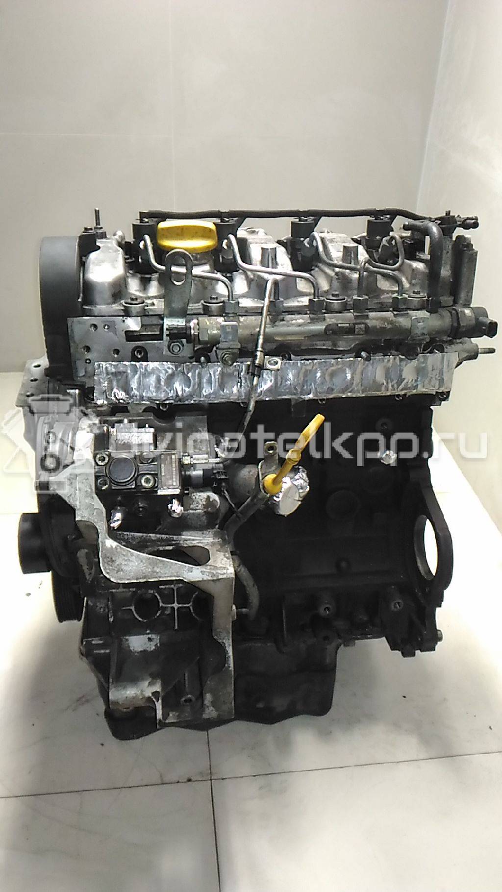 Фото Контрактный (б/у) двигатель Z 20 S для Chevrolet Epica Kl1 / Nubira / Captiva C100, C140 121-150 л.с 16V 2.0 л Дизельное топливо 96440102 {forloop.counter}}