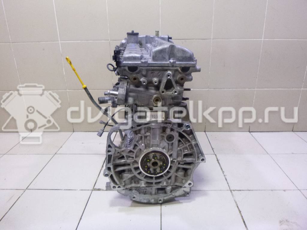 Фото Контрактный (б/у) двигатель LMM для Gmc / Chevrolet 253-370 л.с 32V 6.6 л Дизельное топливо 96307534 {forloop.counter}}