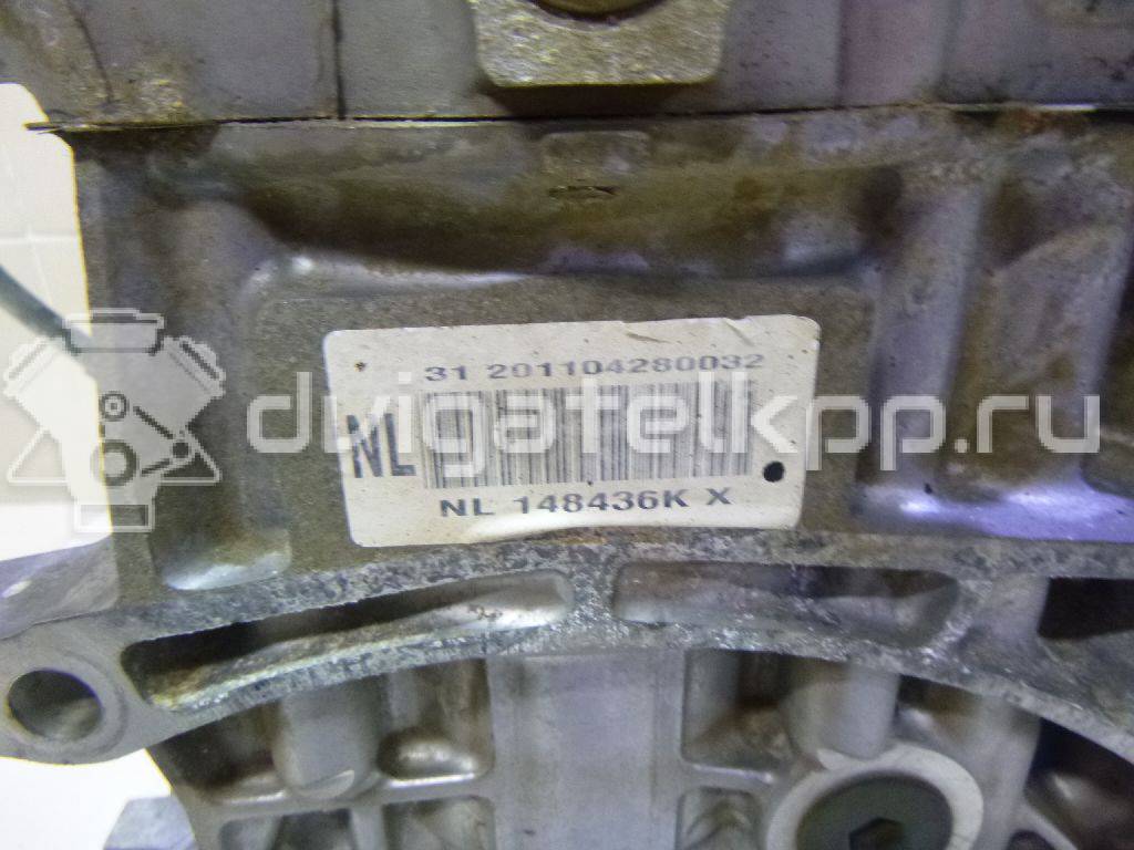 Фото Контрактный (б/у) двигатель LMM для Gmc / Chevrolet 253-370 л.с 32V 6.6 л Дизельное топливо 96307534 {forloop.counter}}