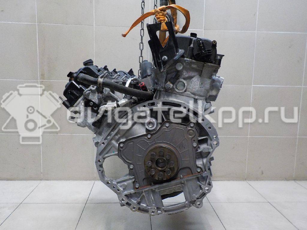 Фото Контрактный (б/у) двигатель ERB для Chrysler / Dodge / Fiat / Ram / Jeep 280 л.с 24V 3.6 л бензин 68264741AA {forloop.counter}}