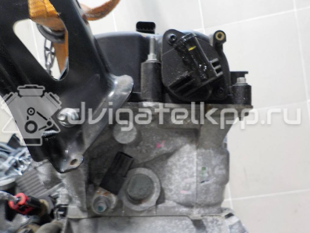 Фото Контрактный (б/у) двигатель ERB для Chrysler / Dodge / Fiat / Ram / Jeep 280 л.с 24V 3.6 л бензин 68264741AA {forloop.counter}}