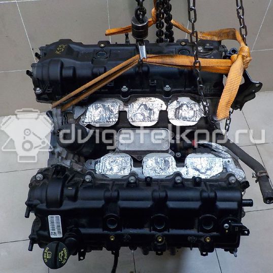 Фото Контрактный (б/у) двигатель ERB для Chrysler / Jeep / Dodge / Ram 284-294 л.с 24V 3.6 л Бензин/спирт 68264741AA