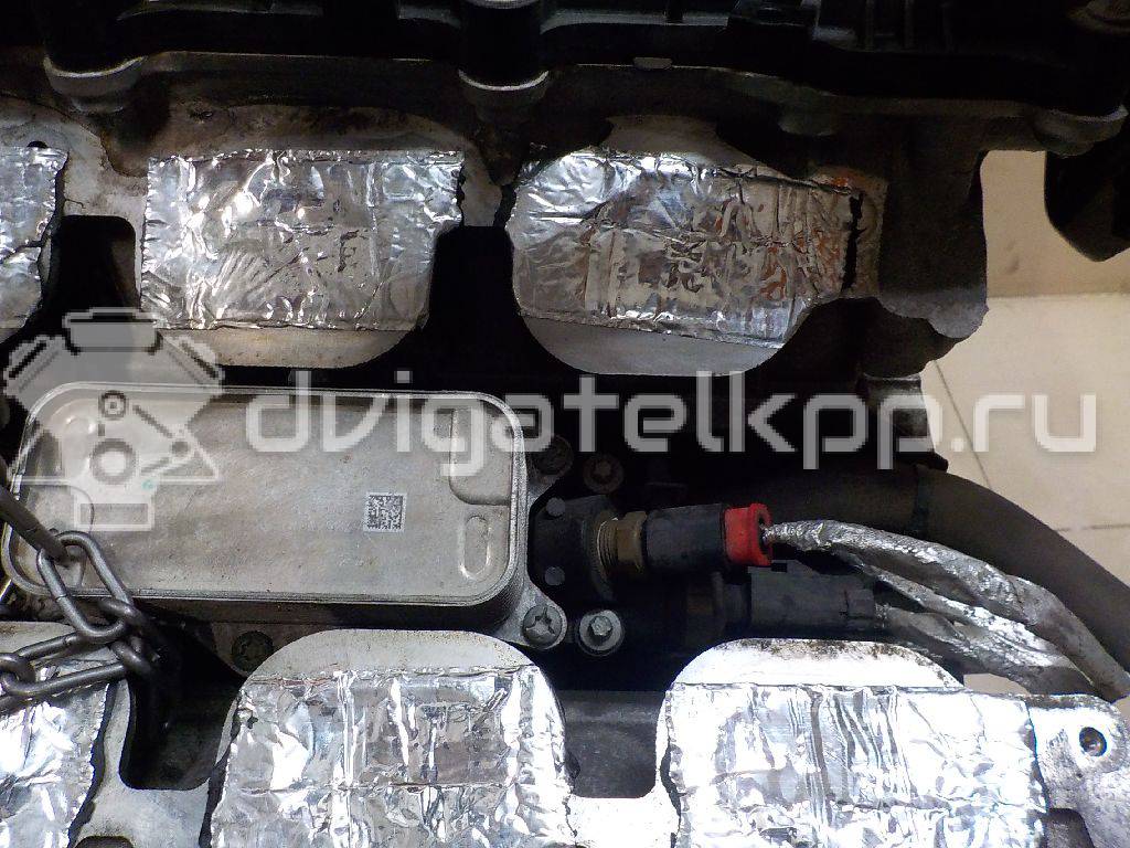 Фото Контрактный (б/у) двигатель ERB для Chrysler / Jeep / Dodge / Ram 283-305 л.с 24V 3.6 л бензин 68264741AA {forloop.counter}}