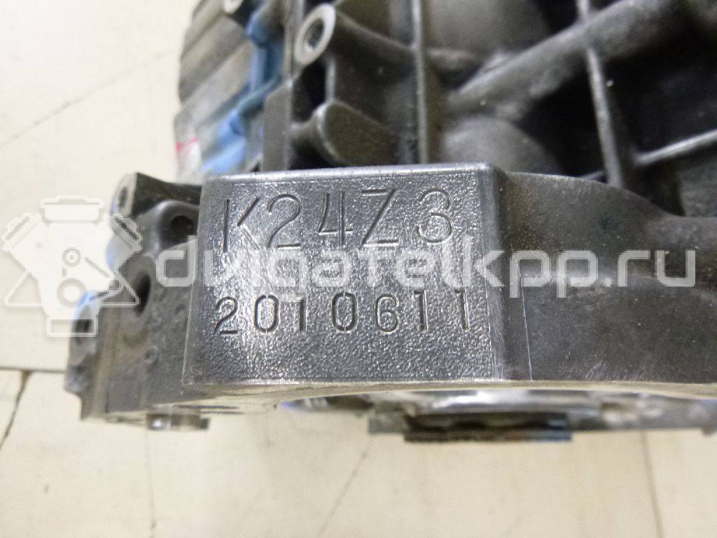 Фото Контрактный (б/у) двигатель K24Z3 для Acura / Honda 201-207 л.с 16V 2.4 л бензин 10002RL6E00 {forloop.counter}}