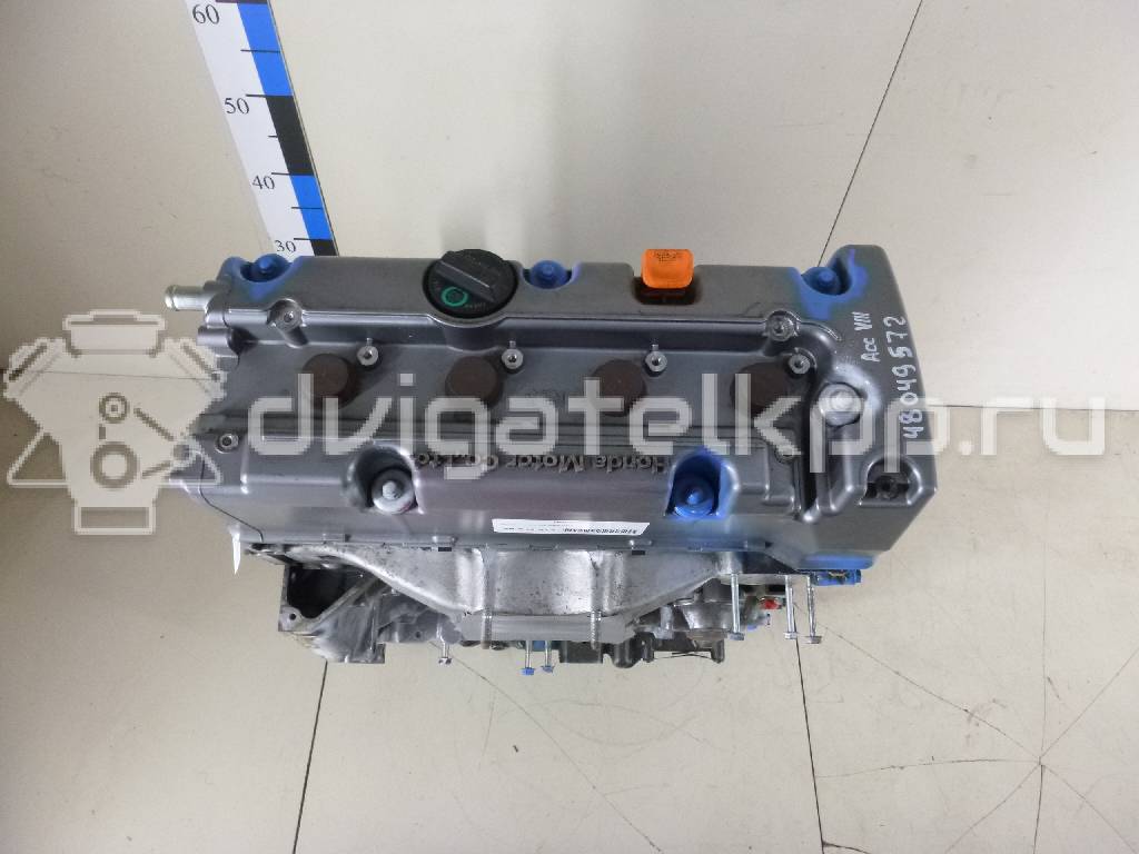 Фото Контрактный (б/у) двигатель K24Z3 для Acura / Honda 201-207 л.с 16V 2.4 л бензин 10002RL6E00 {forloop.counter}}