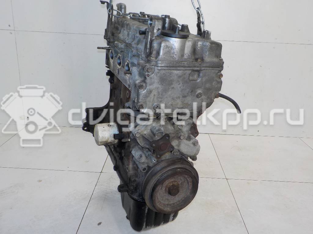 Фото Контрактный (б/у) двигатель QG16DE для Nissan Sunny / Bluebird / Avenir / Primera / Almera 102-120 л.с 16V 1.6 л бензин 10102AU0SB {forloop.counter}}