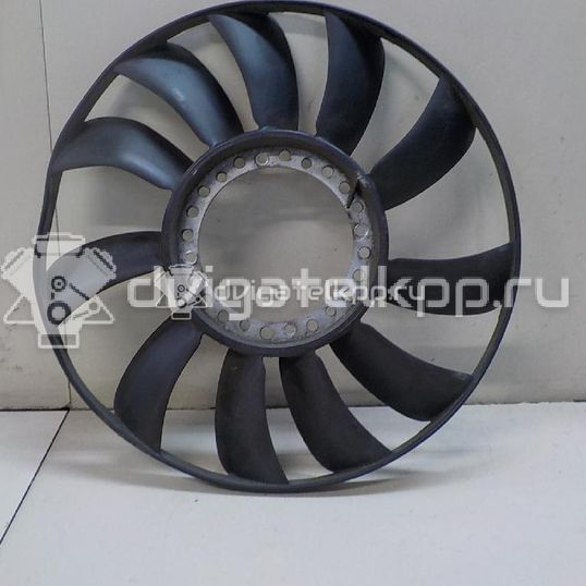 Фото Крыльчатка для двигателя AEB для Volkswagen / Audi 150-152 л.с 20V 1.8 л бензин 058121301B