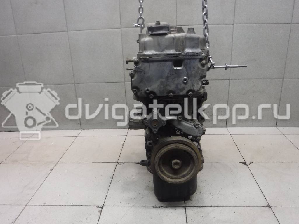 Фото Контрактный (б/у) двигатель QG16DE для Nissan Sunny / Bluebird / Avenir / Primera / Almera 102-120 л.с 16V 1.6 л бензин 1010295F0B {forloop.counter}}