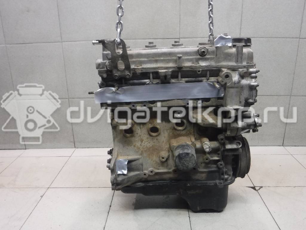 Фото Контрактный (б/у) двигатель QG16DE для Nissan Sunny / Bluebird / Avenir / Primera / Almera 102-120 л.с 16V 1.6 л бензин 1010295F0B {forloop.counter}}