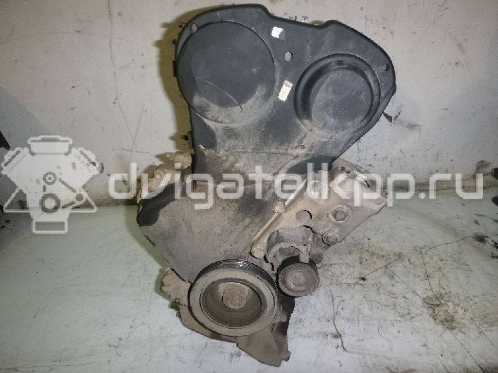 Фото Контрактный (б/у) двигатель 3FY (EW12J4) для Peugeot 407 / 607 9D, 9U 163 л.с 16V 2.2 л бензин 0135HA {forloop.counter}}