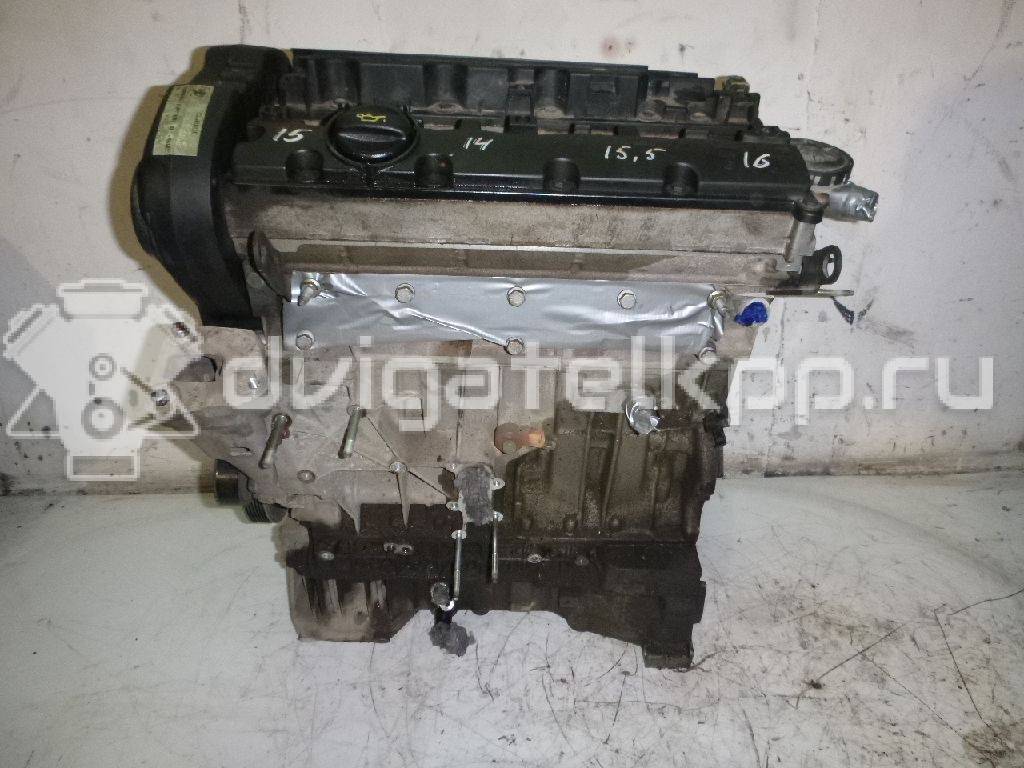 Фото Контрактный (б/у) двигатель 3FY (EW12J4) для Peugeot 407 / 607 9D, 9U 163 л.с 16V 2.2 л бензин 0135HA {forloop.counter}}