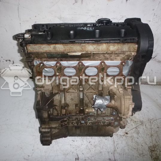 Фото Контрактный (б/у) двигатель 3FZ (EW12J4) для Peugeot 406 / 407 / 807 E / 607 9D, 9U 158 л.с 16V 2.2 л бензин 0135HA