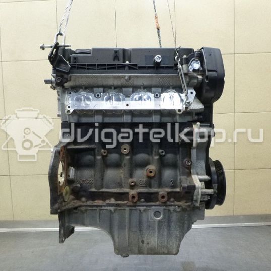 Фото Контрактный (б/у) двигатель F16D4 для Chevrolet / Holden 113-124 л.с 16V 1.6 л бензин 25196859