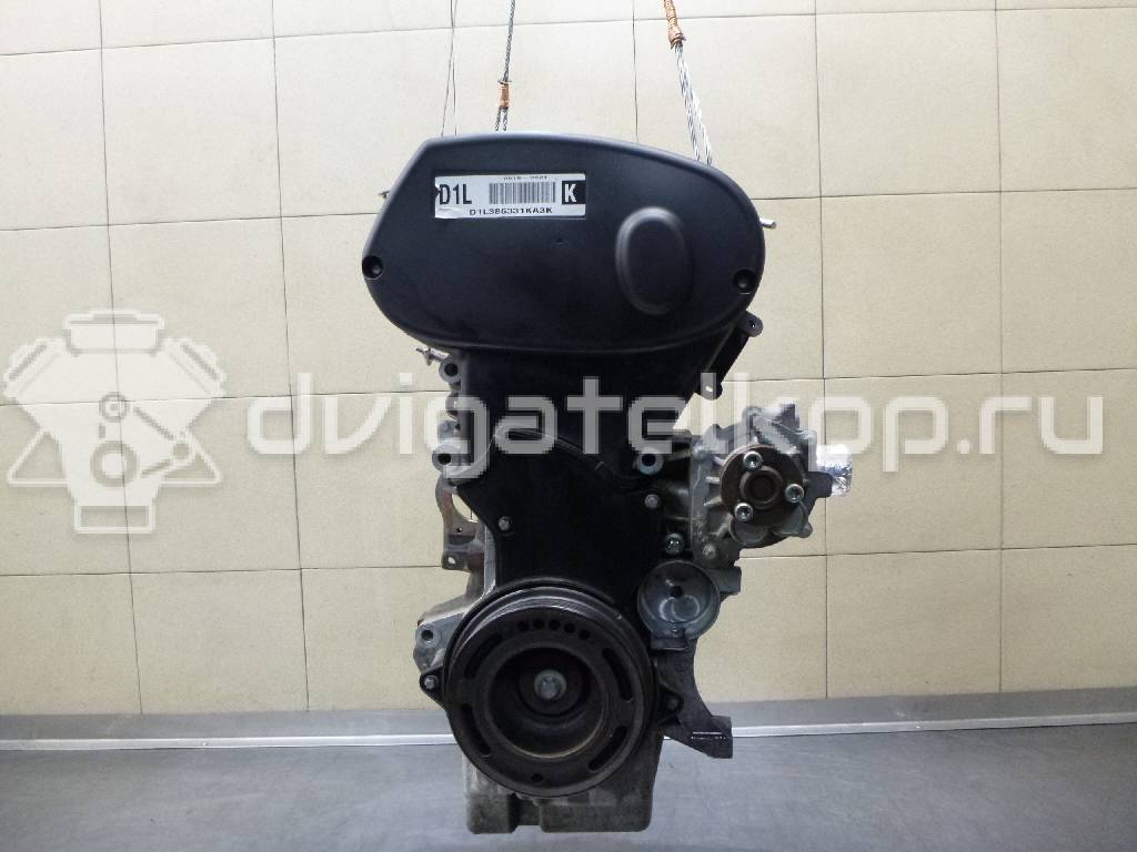 Фото Контрактный (б/у) двигатель LDE для Buick (Sgm) / Chevrolet (Sgm) / Chevrolet 117-121 л.с 16V 1.6 л бензин 25196859 {forloop.counter}}