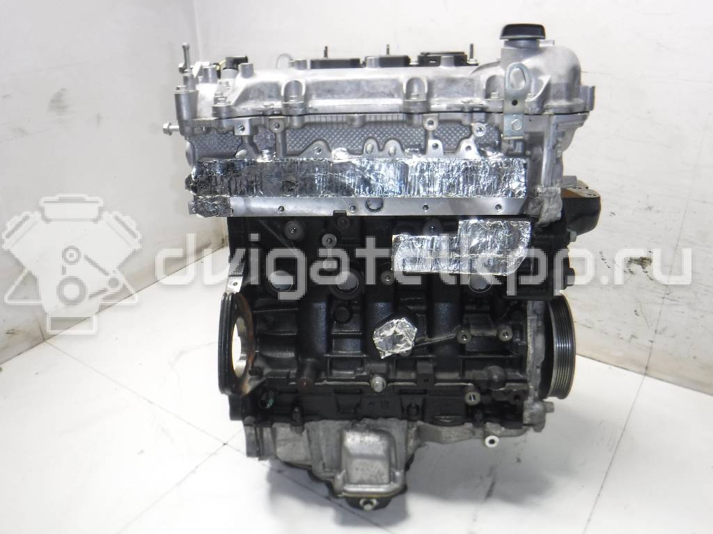 Фото Контрактный (б/у) двигатель Z 20 D1 для Chevrolet / Holden 131-166 л.с 16V 2.0 л Дизельное топливо 25196685 {forloop.counter}}