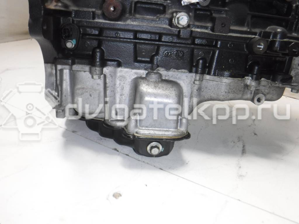 Фото Контрактный (б/у) двигатель Z 20 D1 для Chevrolet / Holden 131-166 л.с 16V 2.0 л Дизельное топливо 25196685 {forloop.counter}}