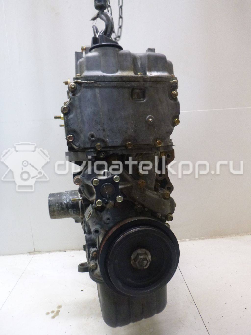 Фото Контрактный (б/у) двигатель QG16DE для Nissan Primera / Almera 102-120 л.с 16V 1.6 л бензин 1010295F0B {forloop.counter}}