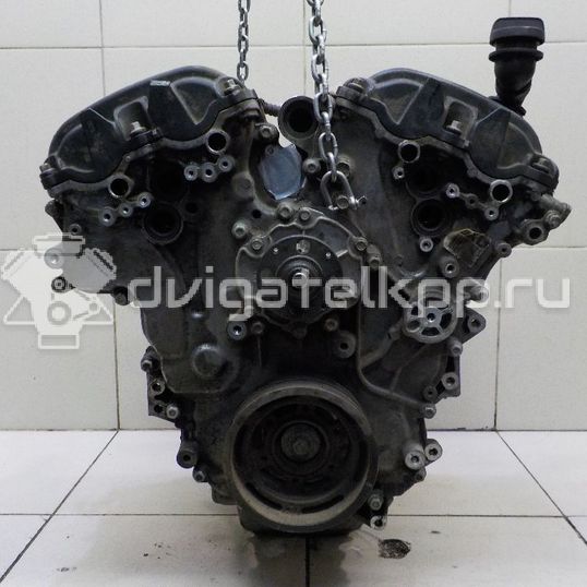 Фото Контрактный (б/у) двигатель LY7 для Pontiac / Gmc / Isuzu / Chevrolet / Buick / Cadillac / Holden / Daewoo 257-266 л.с 24V 3.6 л бензин 19206165