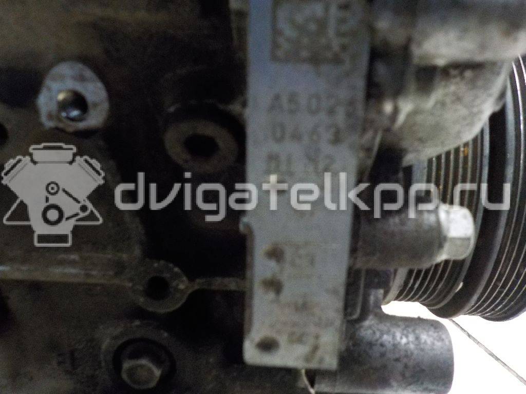 Фото Контрактный (б/у) двигатель LY7 для Pontiac / Gmc / Isuzu / Chevrolet / Buick / Cadillac / Holden / Daewoo 258 л.с 24V 3.6 л бензин 19206165 {forloop.counter}}