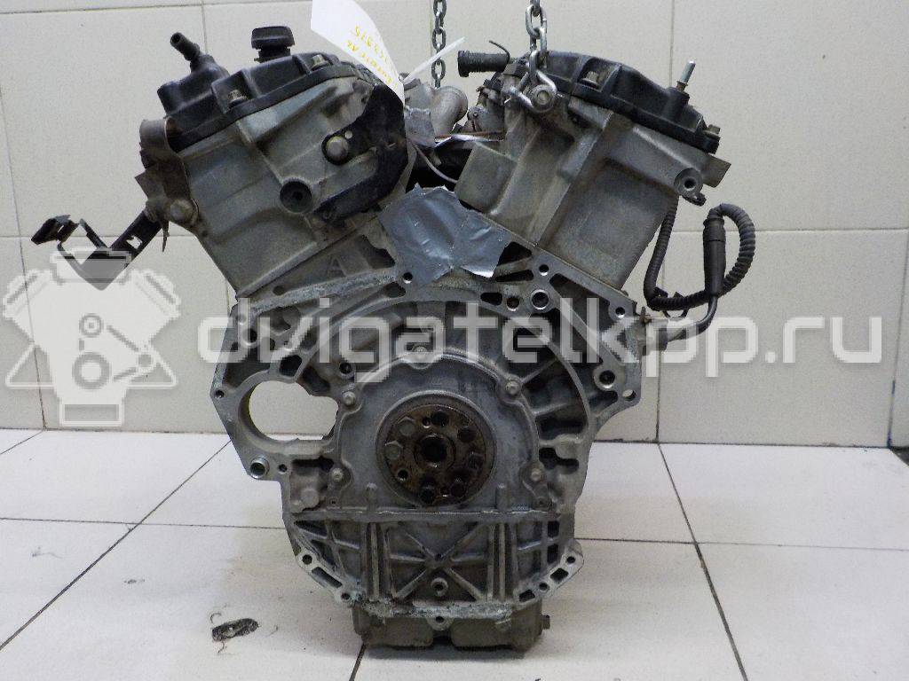 Фото Контрактный (б/у) двигатель LY7 для Pontiac / Gmc / Isuzu / Chevrolet / Buick / Cadillac / Holden / Daewoo / Cadillac (Sgm) 249-264 л.с 24V 3.6 л бензин 19206165 {forloop.counter}}