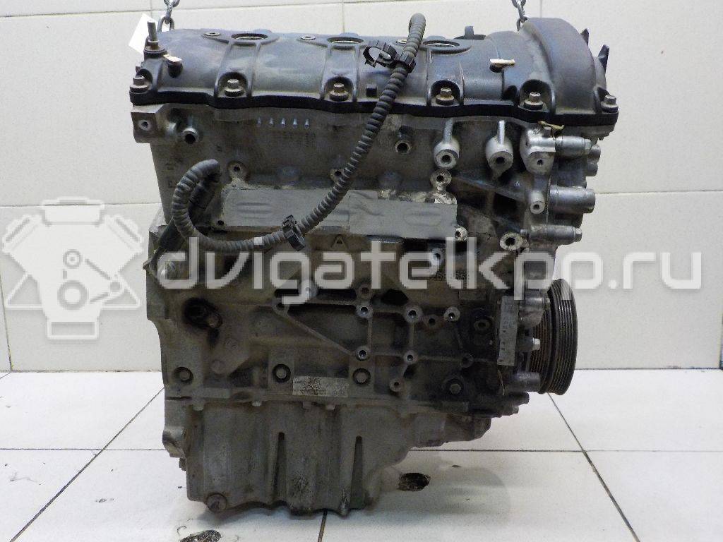 Фото Контрактный (б/у) двигатель LY7 для Pontiac / Gmc / Isuzu / Chevrolet / Buick / Cadillac / Buick (Sgm) / Holden / Daewoo 249-264 л.с 24V 3.6 л бензин 19206165 {forloop.counter}}