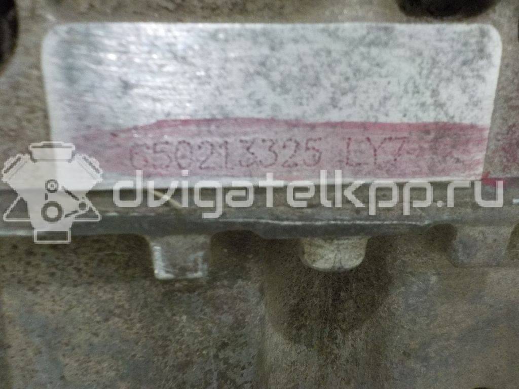 Фото Контрактный (б/у) двигатель LY7 для Pontiac / Gmc / Isuzu / Chevrolet / Buick / Cadillac / Buick (Sgm) / Holden / Daewoo 249-264 л.с 24V 3.6 л бензин 19206165 {forloop.counter}}