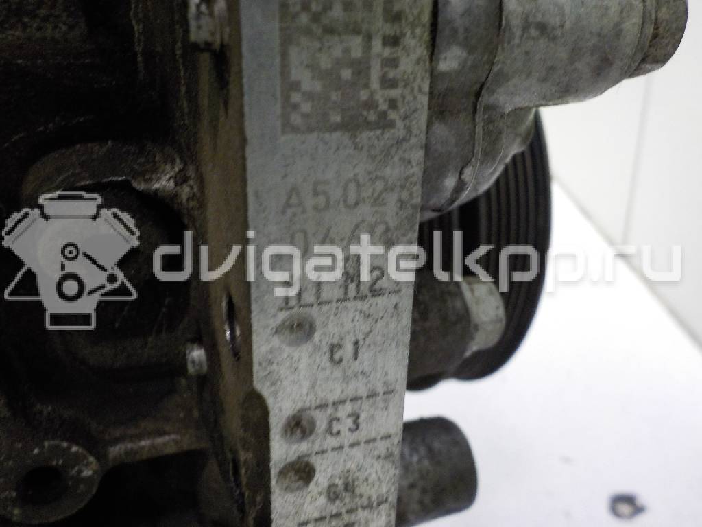 Фото Контрактный (б/у) двигатель LY7 для Pontiac / Gmc / Isuzu / Chevrolet / Buick / Cadillac / Buick (Sgm) / Holden / Daewoo 249-264 л.с 24V 3.6 л бензин 19206165 {forloop.counter}}