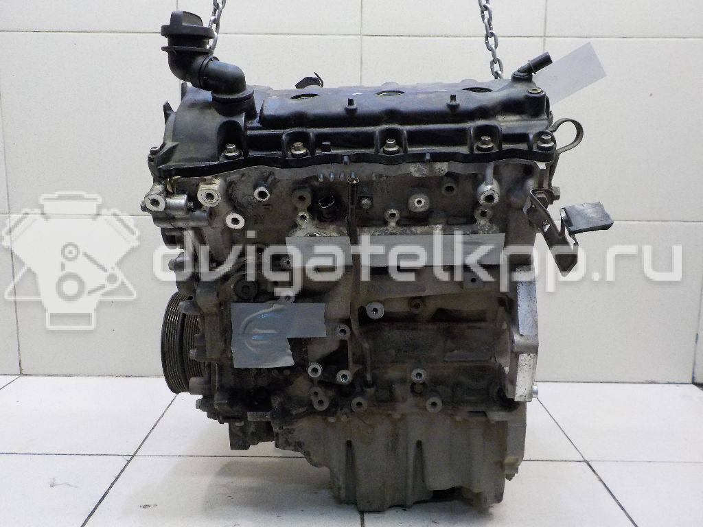 Фото Контрактный (б/у) двигатель LY7 для Pontiac / Gmc / Isuzu / Chevrolet / Buick / Cadillac / Buick (Sgm) / Holden / Daewoo 249-264 л.с 24V 3.6 л бензин 19206165 {forloop.counter}}