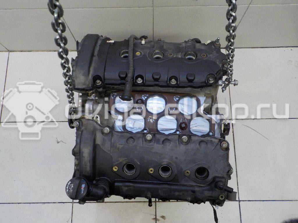 Фото Контрактный (б/у) двигатель LY7 для Pontiac / Gmc / Isuzu / Chevrolet / Buick / Cadillac / Buick (Sgm) / Holden / Daewoo 249-264 л.с 24V 3.6 л бензин 19206165 {forloop.counter}}