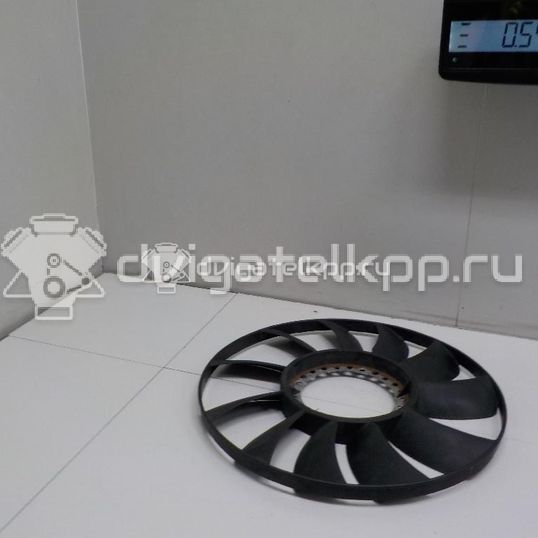 Фото Крыльчатка для двигателя AEB для Volkswagen / Audi 150-152 л.с 20V 1.8 л бензин 058121301B