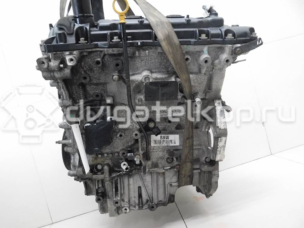 Фото Контрактный (б/у) двигатель LF1 для Gmc / Chevrolet / Buick / Cadillac / Holden / Saab 269 л.с 24V 3.0 л бензин 19259244 {forloop.counter}}