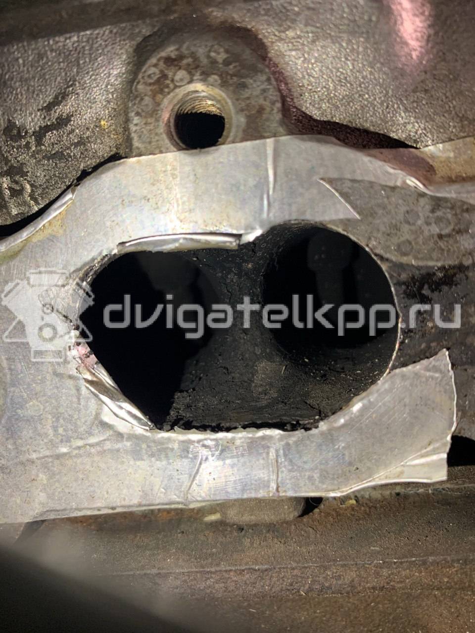 Фото Контрактный (б/у) двигатель A16DMS для Daewoo / Fso / Chevrolet 101-107 л.с 16V 1.6 л бензин {forloop.counter}}