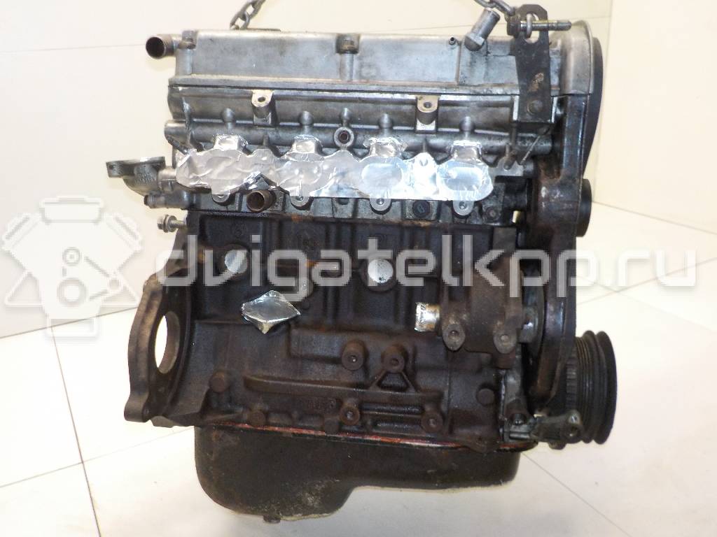 Фото Контрактный (б/у) двигатель A16DMS для Daewoo / Fso / Chevrolet 103-106 л.с 16V 1.6 л бензин {forloop.counter}}