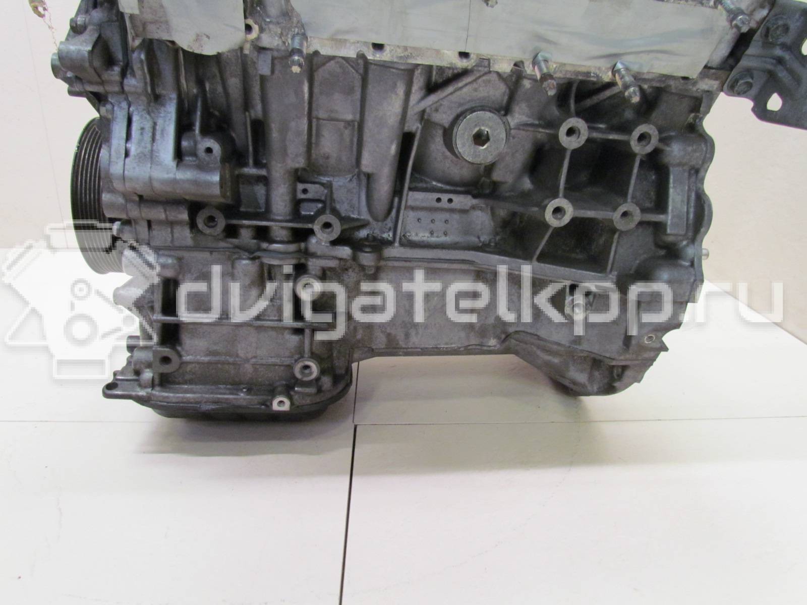 Фото Контрактный (б/у) двигатель VQ35DE для Infiniti / Mitsuoka / Isuzu / Nissan / Nissan (Dongfeng) 218-258 л.с 24V 3.5 л бензин 101023nt0a {forloop.counter}}