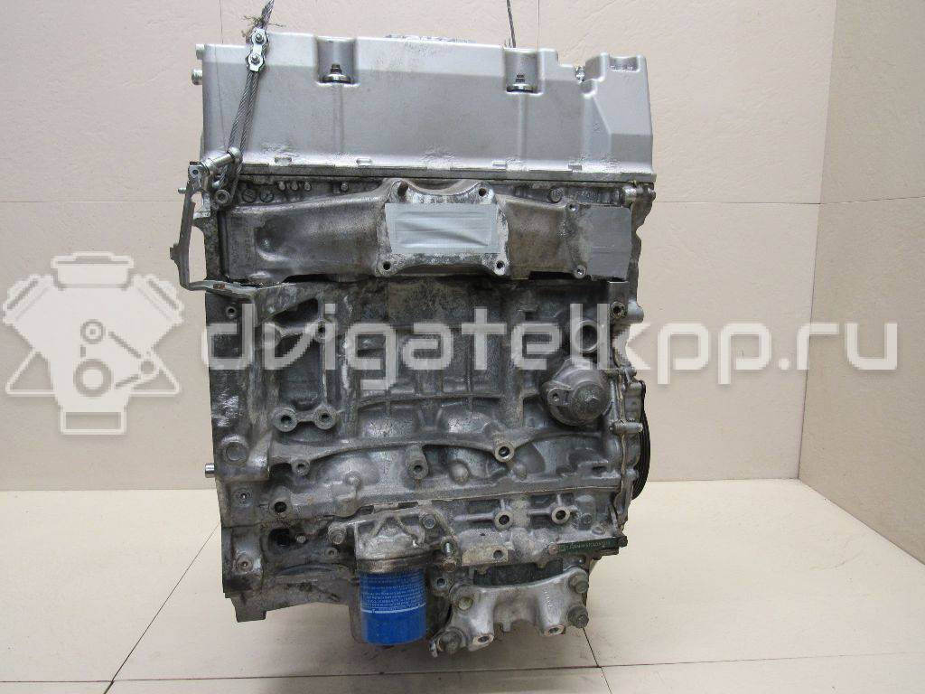 Фото Контрактный (б/у) двигатель K24Z7 для Honda / Acura 188-204 л.с 16V 2.4 л бензин {forloop.counter}}