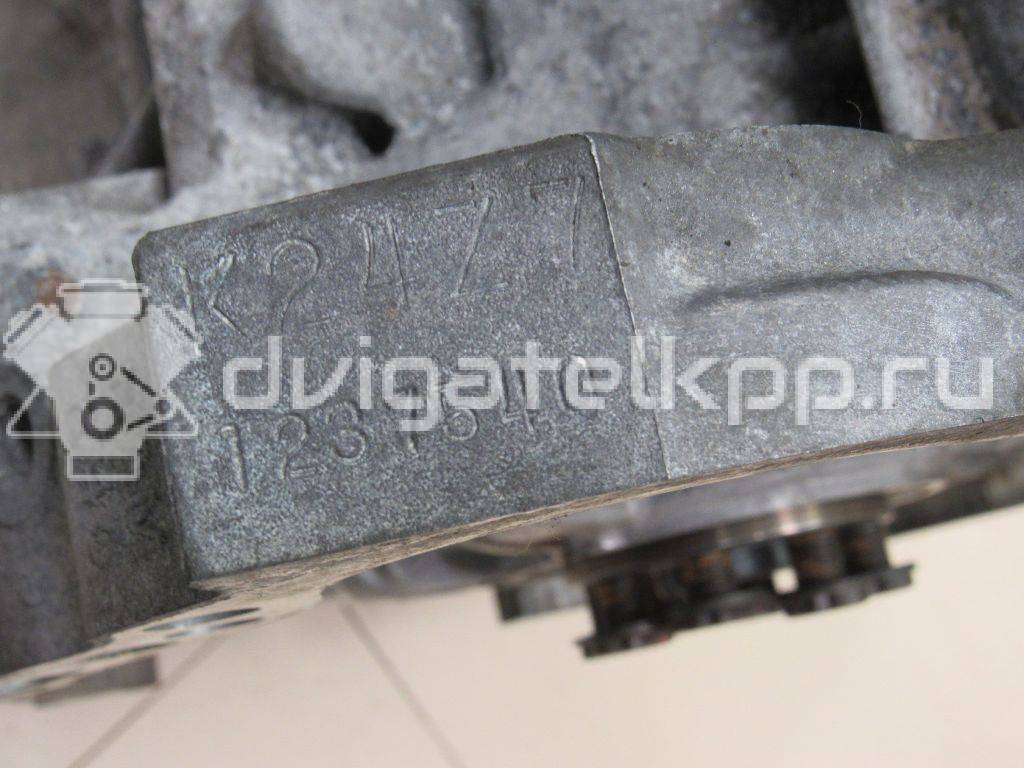 Фото Контрактный (б/у) двигатель K24Z7 для Honda / Acura 188-204 л.с 16V 2.4 л бензин {forloop.counter}}