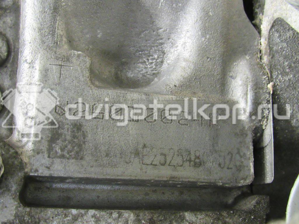 Фото Контрактный (б/у) двигатель K24Z7 для Honda / Acura 188-204 л.с 16V 2.4 л бензин {forloop.counter}}