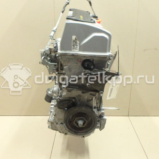 Фото Контрактный (б/у) двигатель K24Z7 для Honda / Acura 188-204 л.с 16V 2.4 л бензин