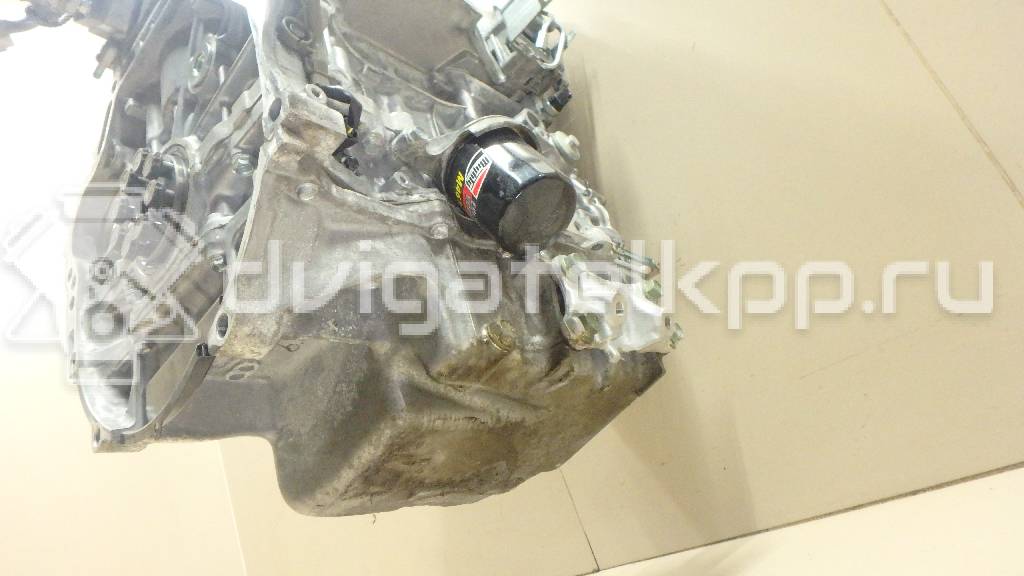 Фото Контрактный (б/у) двигатель K24Z7 для Honda / Acura 188-204 л.с 16V 2.4 л бензин {forloop.counter}}