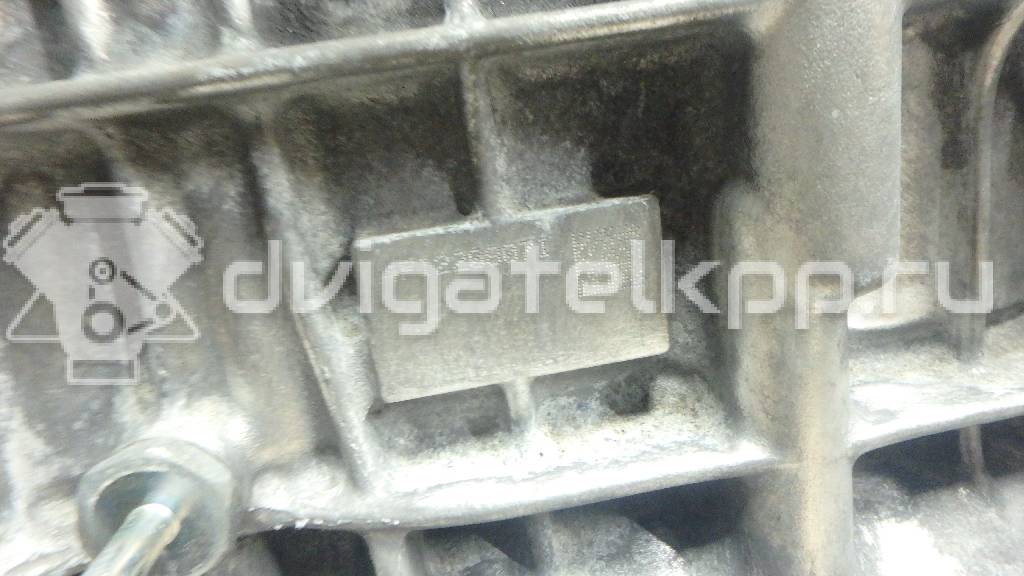 Фото Контрактный (б/у) двигатель K24Z7 для Honda / Acura 188-204 л.с 16V 2.4 л бензин {forloop.counter}}