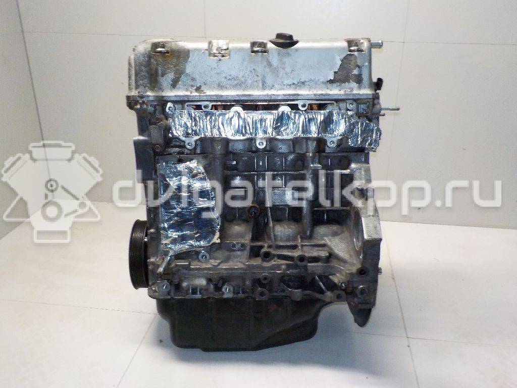 Фото Контрактный (б/у) двигатель K24A8 для Honda / Honda (Gac) 154-180 л.с 16V 2.4 л бензин {forloop.counter}}